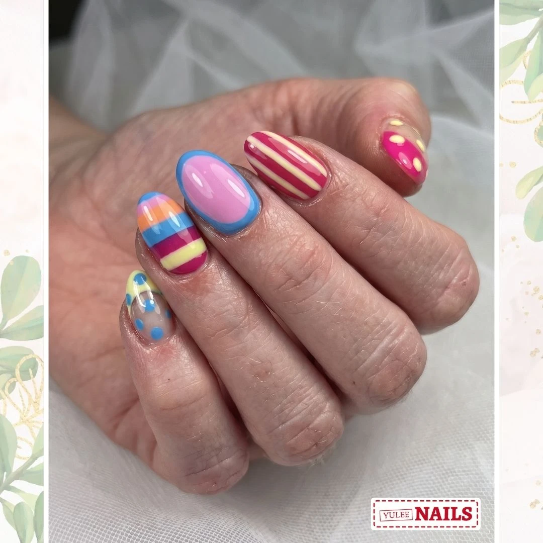 Nails Design